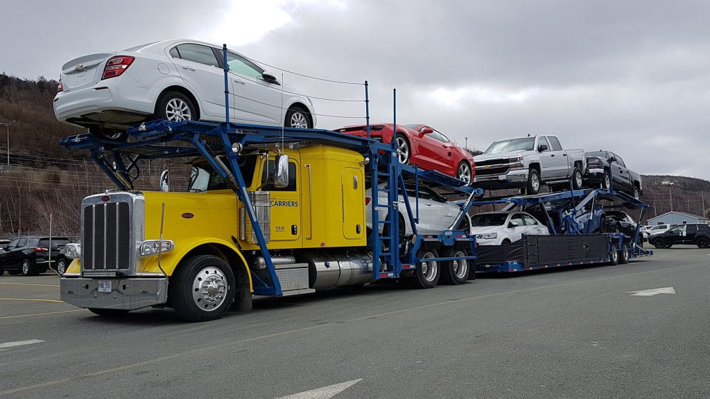 volvo cycle carrier